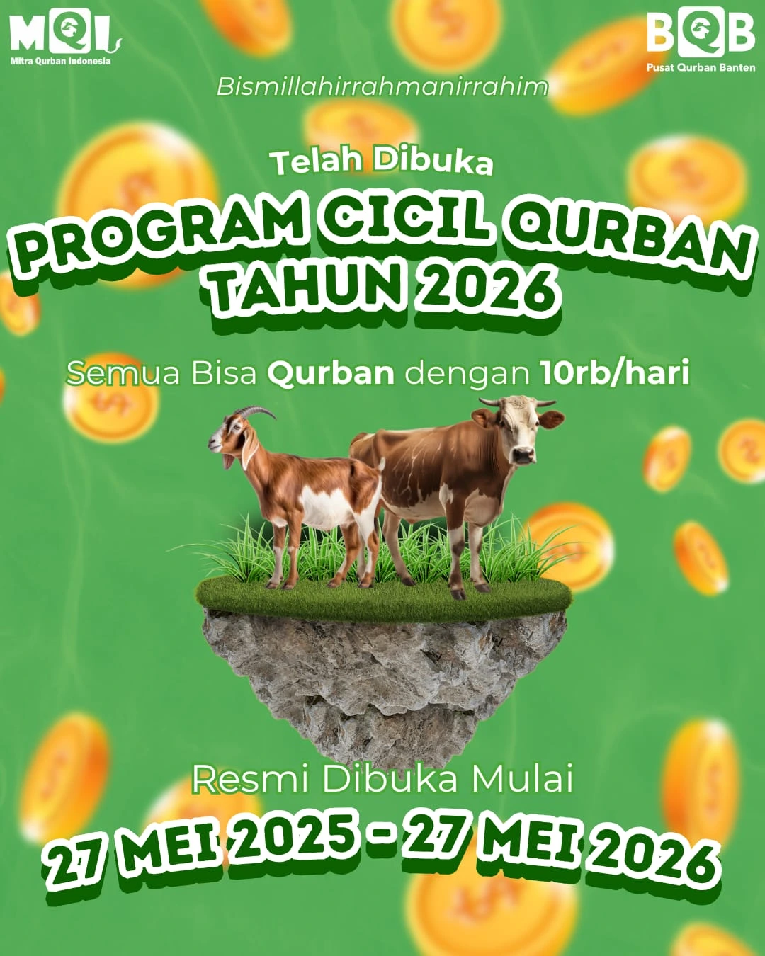 PT. Bank Qurban Banten
